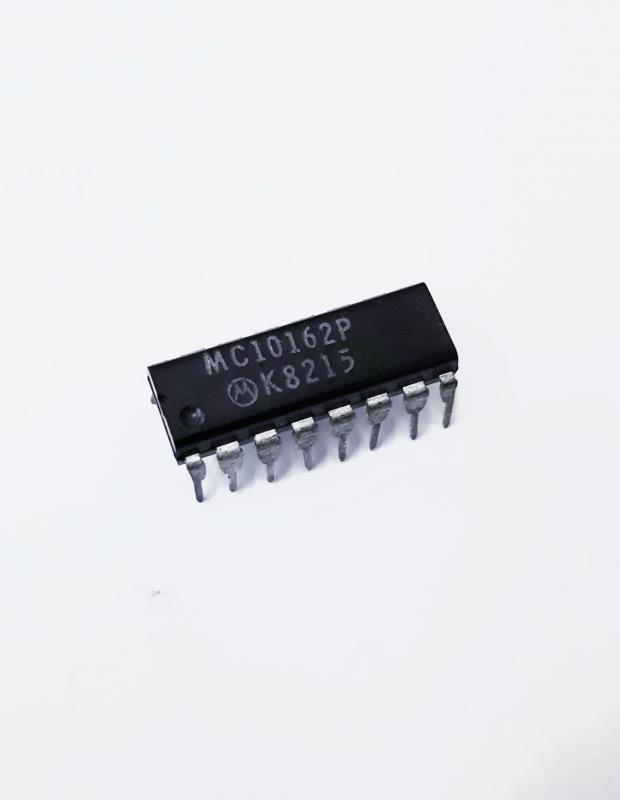 MC10162P ENTEGRE