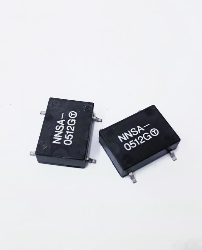 NNSA-0512G KONVERTÖR IN:5V OUT:12V 
