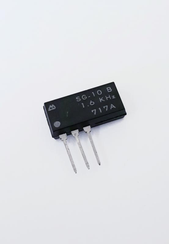 SG10B 100kHz 5V SIP 