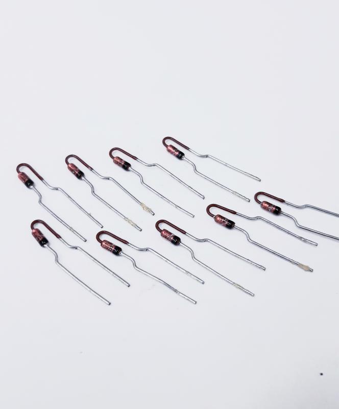 BAV21 250mA 250V DİYOT 