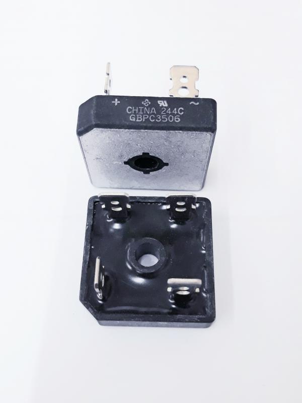 GBPC3506 KÖPRÜ DİOD 35A 600V 