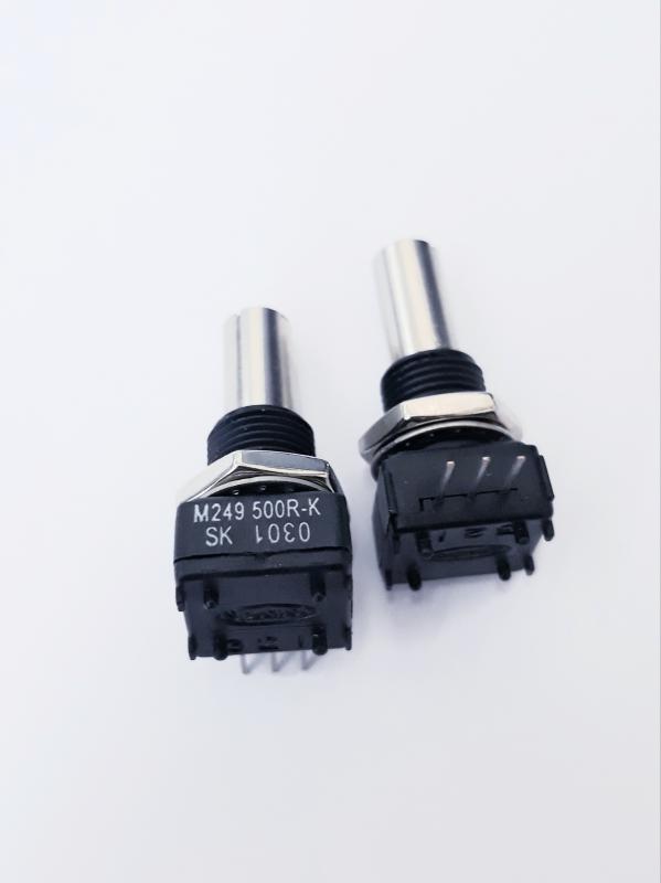 M249 500R-K POTANSİYOMETRE  SPECTROL