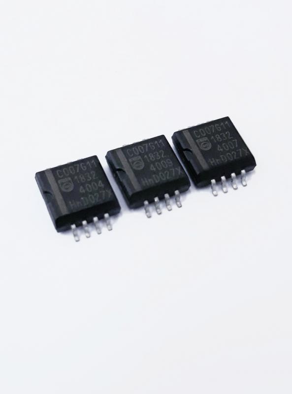C007G11 1832 SMD ENTEGRE