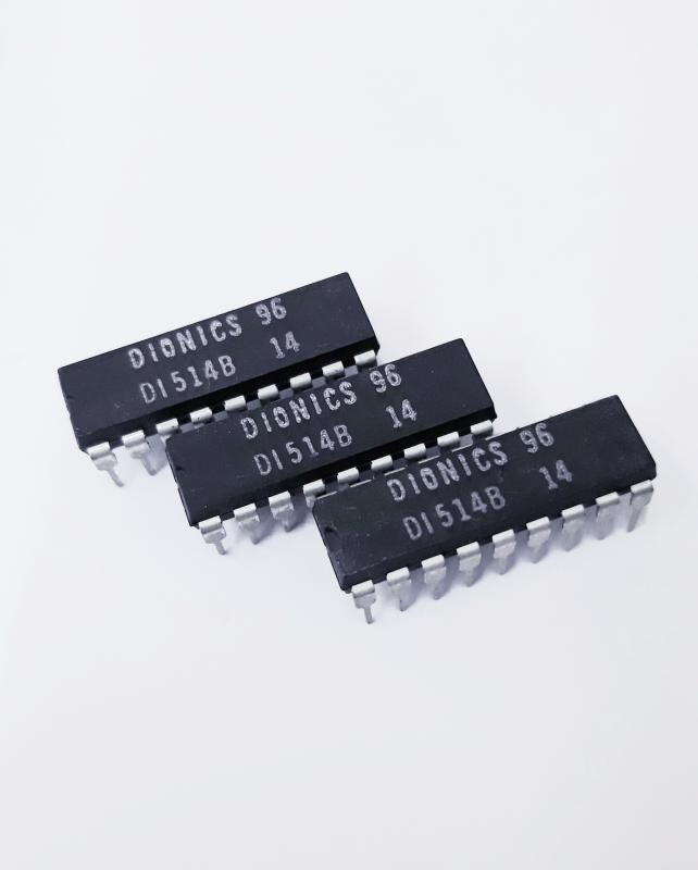 DI514B ENTEGRE