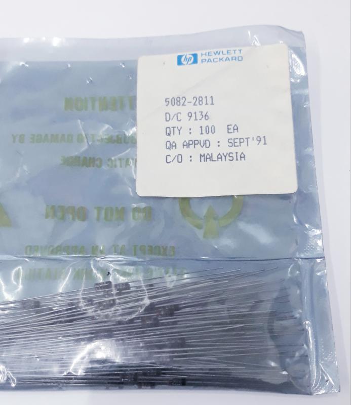 HP 5082-2811 Schottky diyot 
