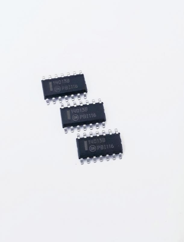 MC14013B SMD ENTEGRE