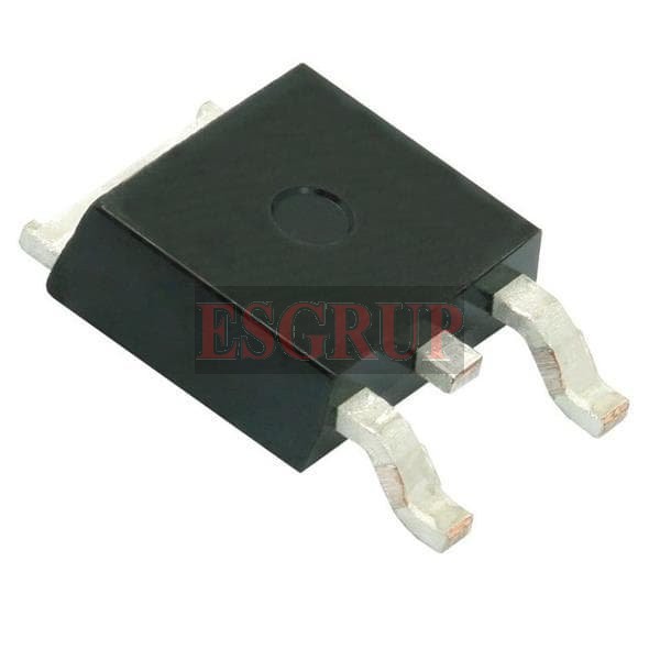 MTD20N03HDL  MOSFET  N−Channel  TO252AA