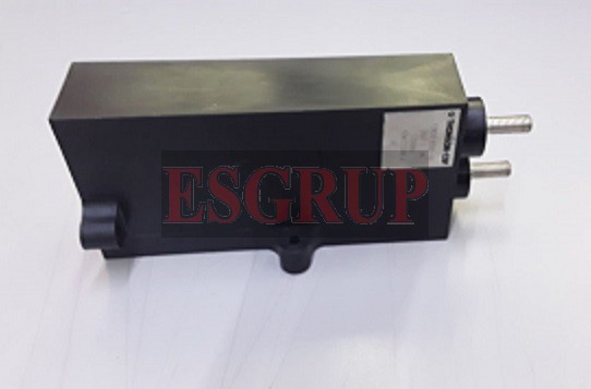 FSM26-9237-B  20UF %10  1350VDC  KONDANSATÖR