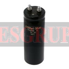 2200UF 400V  63x143MM  BLOK NIPPON
