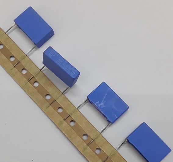 0,22UF 275VAC KONDANSATÖR  220NF MKP RM22,5 BC CONPONENT