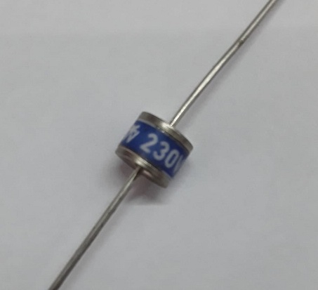 230V-96  PARATONER Gas Discharge Tube 230V