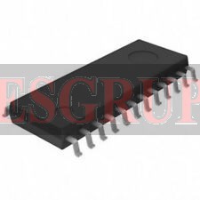 SCC2691AC1D24