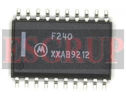 74F240