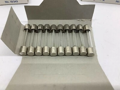 250mA 6X32 CAM SİGORTA 19343 WICKMANN