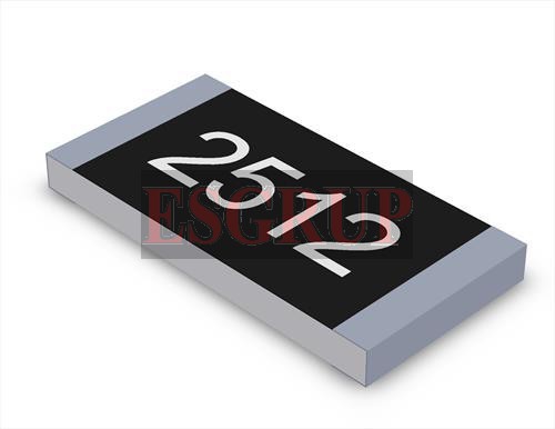CR63-133-JQ  2512 13K  %5 1W DİRENÇ ASJ