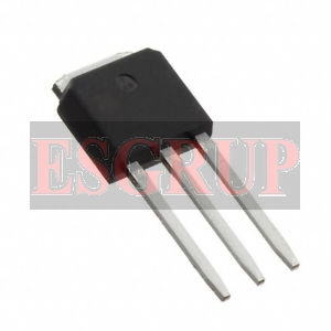 FU3303  N-Channel HEXFET Power MOSFET 33A 30V TO251