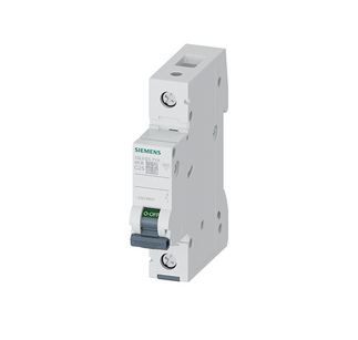 Otomatik Sigorta 1x25A 6kA C Tipi 5SL6125-7YA  SİEMENS