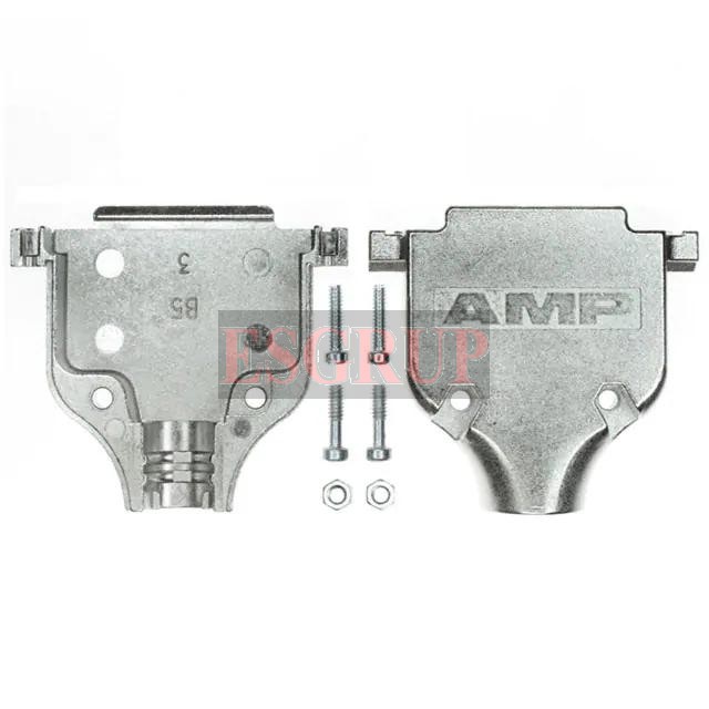 25Lİ DSAP METAL KAPAK 745173-5 AMP