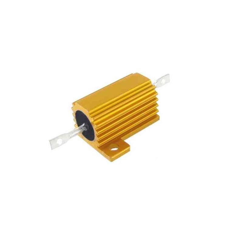 RH-25 27R %1 25W DİRENÇ DALE