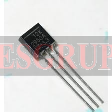 LP2950-3V3