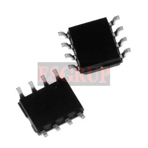 O24  24C64N SMD ENTEGRE