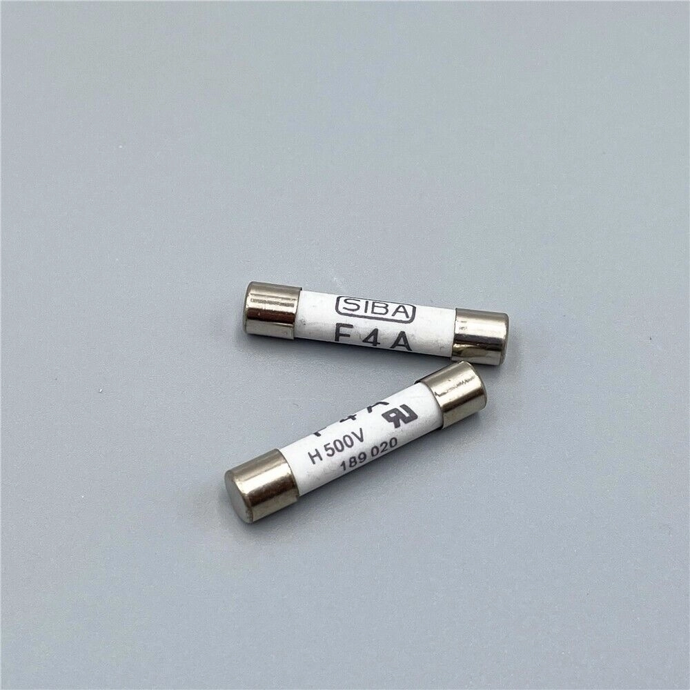 SİGORTA SERAMİK 6X32 F2A 415V ULTRA HIZLI 70-065-63 SIBA 