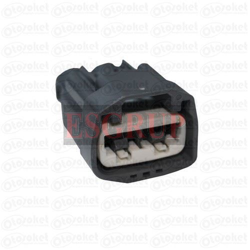 2K051 FORD   DİREKSİYON POMPA SOKETİ