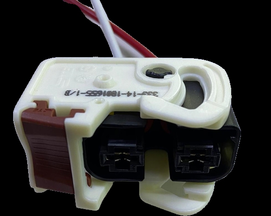331-14-1801655-1/B   RENAULT PEUGEOT DİREKSİYON POMPA SOKETİ