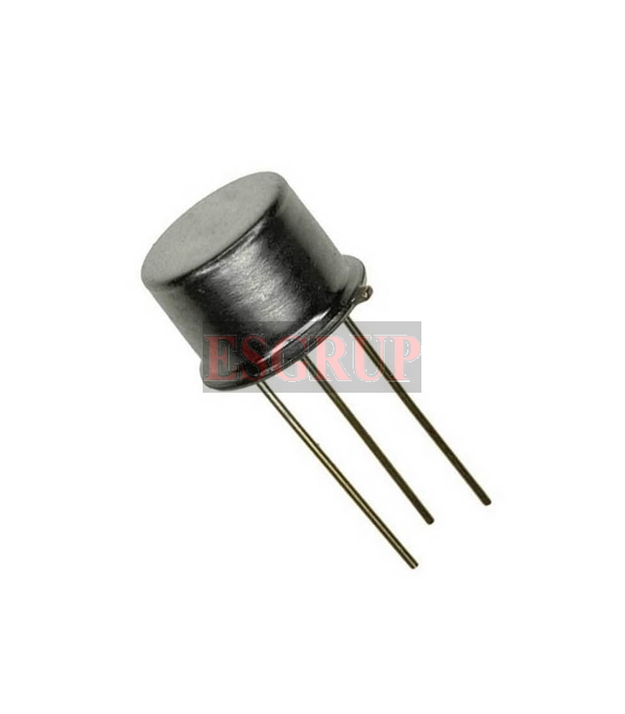 2N5416  PNP TO-39 1A 300V TRANSİSTÖR