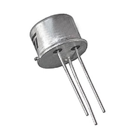 2N335T Trans GP BJT NPN 3-Pin TO-5