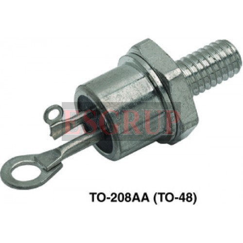 2N3658  Thyristors  35A 500V  TO-208 TOMSON