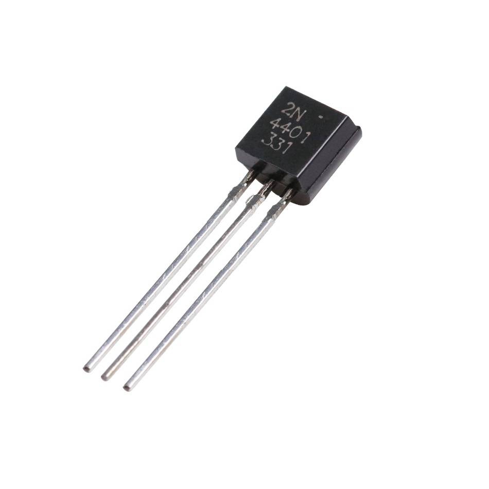 VN4012L  N-MOSFET 400V 0.16A 0.8W TO92 VISHAY