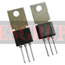 BF616  Silizium-PNP-Transistor