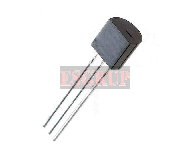 TL170C SILICON HALL-EFFECT SWITCH TO92