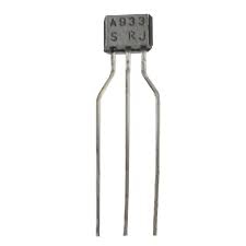 2SJ40-T11-C  JFET P-channel 50V 10mA TO92 MITSUBISHI
