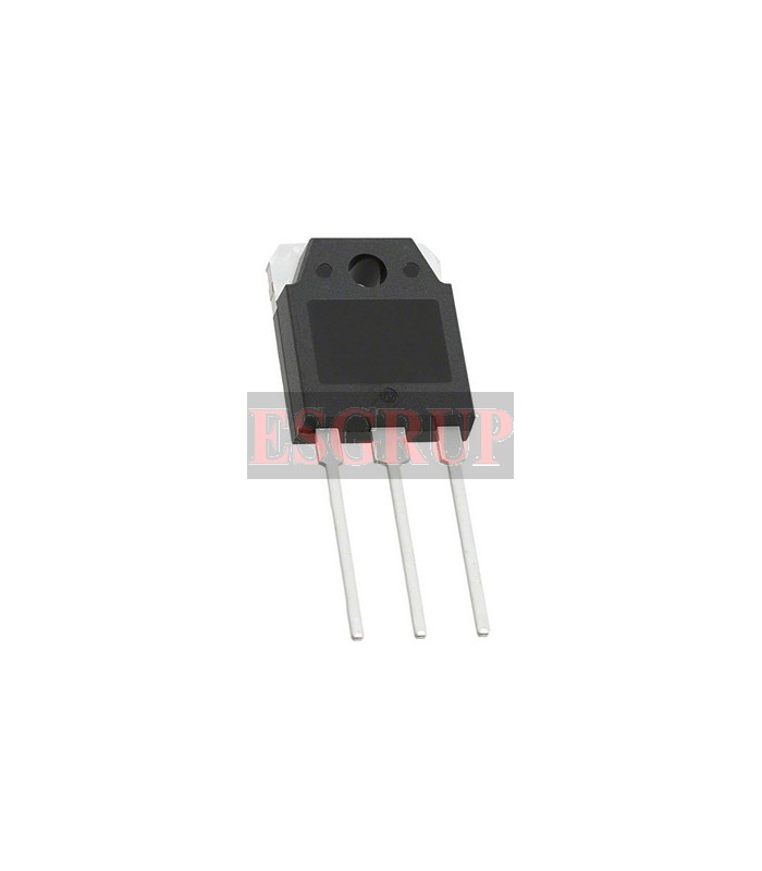 2SC3640  Silicon NPN Power Transistor  TO247