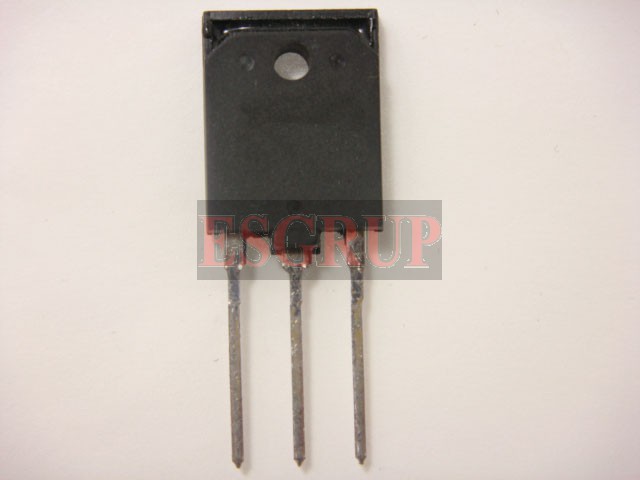2SC5250   Silizium-NPN-Transistor+Diode