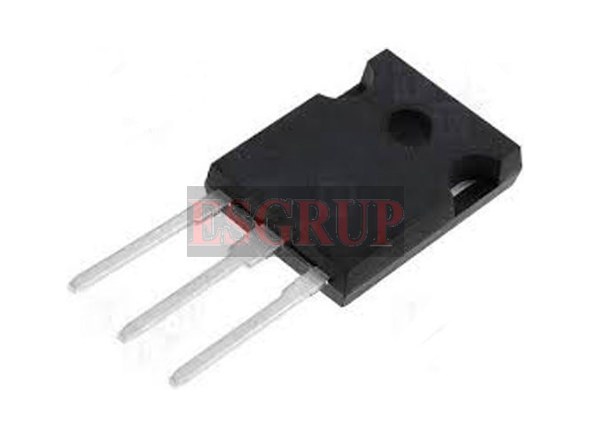 G20N60B3D    40A, 600V, UFS Series N-Channel IGBT with Anti-Parallel Hyperfast Diode