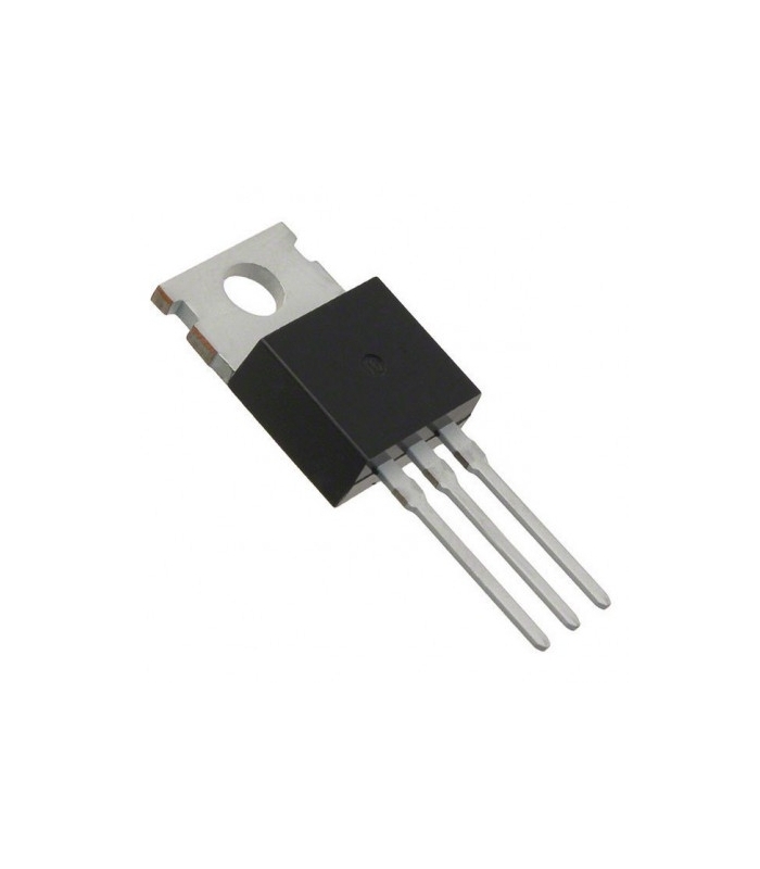2SK1119, K1119 TO-220 Mosfet Transistör