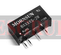 B0512S-2W  DC-DC CONVERTÖR