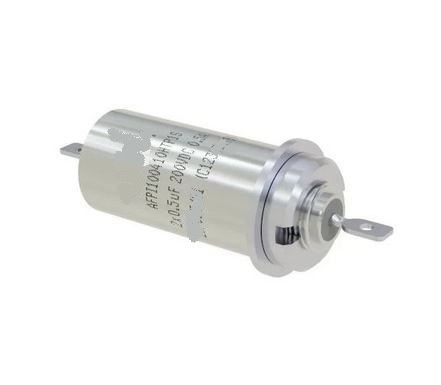 0.5 µF Feed Through Capacitor 200V  5A  AXIEL (10,5X23) ARCOTNICS