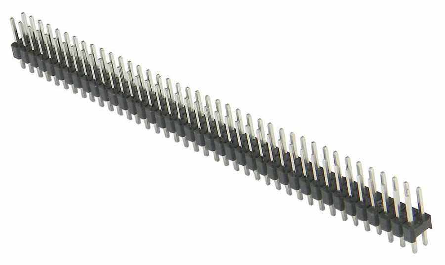 2X40 ERKEK 180 DERECE HEDIR 23MM