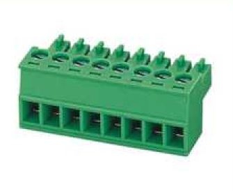 7Lİ 3,50M KILEMENS  DİŞİ 3.5-07P-14-00(H) 3.50MM