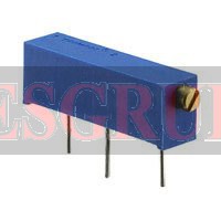 3006P-001-102  TRİMPOT 1K  3006