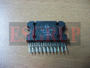 30080  OTO TRANSİSTÖR 