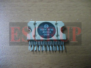 30316  OTO TRANSİSTÖR 