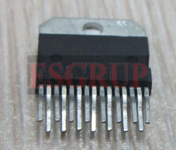 30358   OTO TRANSİSTÖR