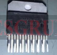 30374  OTO TRANSİSTÖR