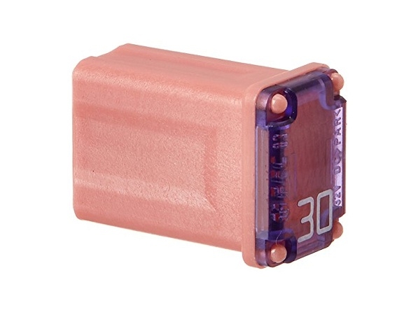 FMM30 MAX FUSE 30A OTO SİGORTA