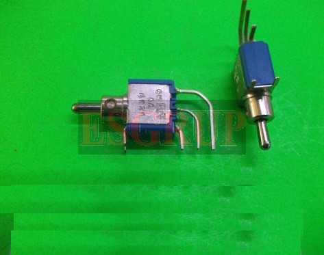 APEM 5239WW   Toggle Swıtch ON-OF-ON